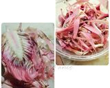 Foto langkah ke 1 dari resep Tumis Teri Kecombrang.