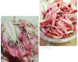 Foto langkah ke 1 dari resep Tumis Teri Kecombrang.