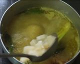 Foto langkah ke 3 dari resep Soto Santan Kikil.