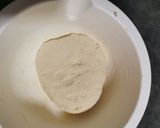 Pihe puha vajas tésztás papucs recept fázis 1 fotója
