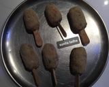 पोहा पॉप्सिकल(poha popsicles recipe in hindi) रेसिपी चरण 2 फोटो