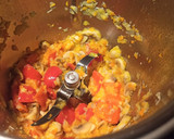 Foto del paso 1 de la receta: Pollo al chilindrón a mi manera Thermomix
