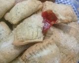 Foto del paso 7 de la receta: Empanaditas de membrillo