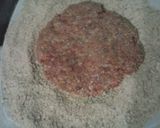 Foto del paso 3 de la receta: Hamburguesas Nutritivas