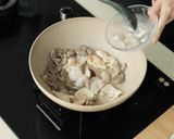 Foto langkah ke 8 dari resep Capcay Sayur Devina Hermawan.