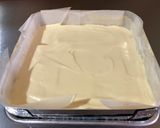 Foto langkah ke 9 dari resep Taiwanese “Cheese” Castella cake (Pillow cake).
