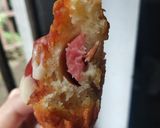 Foto langkah ke 4 dari resep Kentang sosis goreng.