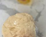 Foto langkah ke 3 dari resep Bakpao Ayam Kecap (Tanpa Mixer).