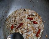 A picture of step 6 of Fish ka Salan.