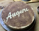 Foto del passaggio 15 della ricetta Torta Mousse al Caffè (Semifreddo)