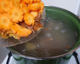 Foto langkah ke 3 dari resep Soup Daging Sapi Praktis.