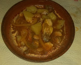 Foto del paso 13 de la receta: Guisado de pollo a mi manera con un toque mexicano