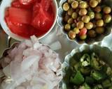 Beetroot vegetable stew recipe step 2 photo