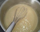 Une image de l'étape 2 de Gâteau flan.