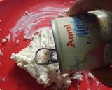 সন্দেশ পাতুরি (sandesh paturi recipe in Bengali) রেসিপির ধাপ 3 ছবি