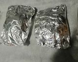 Foto del paso 3 de la receta: Salmón en papillote