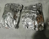 Foto del paso 3 de la receta: Salmón en papillote