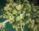Foto del paso 2 de la receta: Salteado de brócoli