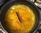 Foto del paso 1 de la receta: Compota de mandarina  2