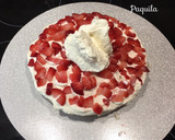 Foto del paso 7 de la receta: 🍓Tarta de Navidad Japonesa 🍰