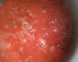ટોમેટો સૂપ (Tomato Soup Recipe In Gujarati) રેસીપી સ્ટેપ2ફોટો