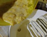 Foto langkah ke 2 dari resep Bolu Pisang Kukus.