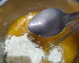 Foto langkah ke 3 dari resep Banana Cake.