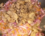 Foto del paso 3 de la receta: Lasaña espinacas