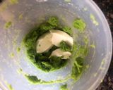 Foto del paso 3 de la receta: Puré de arvejas y papas!
