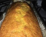 Foto del paso 3 de la receta: Budín de zanahoria y naranja