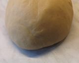 Habos-mákos (éttermi tészta, házi gyúrt tésztából) recept fázis 1 fotója