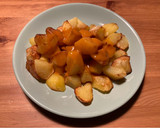 Foto del paso 5 de la receta: Patatas bravas