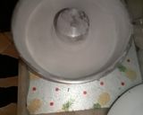 Foto del paso 4 de la receta: Budín de chocolate con nuez