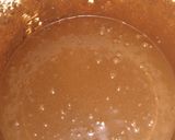 Foto del paso 1 de la receta: Torta de chocolate