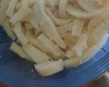 Pacalpörkölt recept fázis 3 fotója