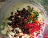 Foto langkah ke 7 dari resep Oliebollen.