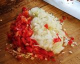 Foto del paso 2 de la receta: Arroz con espinacas