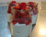 Foto del paso 3 de la receta: Yogurt griego casero bien cremoso