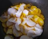 A picture of step 2 of Kolkata Style Chicken Egg Dum Biryani.
