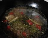 Foto langkah ke 4 dari resep Semur Tahu Telur Ceplok (#PR_AnekaSemur).