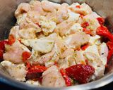 A picture of step 2 of Quick & Easy Chicken Rice Dinner 🥘.