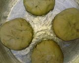 A picture of step 5 of Vegetable stuffed buns by R@shows Cuisine.