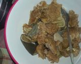 Foto langkah ke 5 dari resep Rendang Sapi.