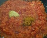 Peppered fried yam and Turkeymatakin girki3 hoto