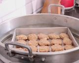 Foto langkah ke 6 dari resep NUGGET MCD BTS MEAL ALA RUMAHAN | Saos Cajun Homemade.