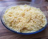 Foto langkah ke 4 dari resep Sauerkraut mash/ zuurkoolstamppot 🇳🇱.