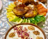 عکس مرحله 1 از دستور زرشک پلو😍😍