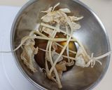野薑花釀的食譜步驟2照片
