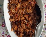 Foto langkah ke 5 dari resep Sambal Tongkol Suwir.