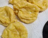 Foto del paso 11 de la receta: 92. Buñuelos de Viento